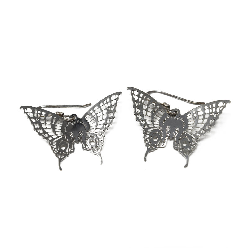 GOOSE Butterfly Earring