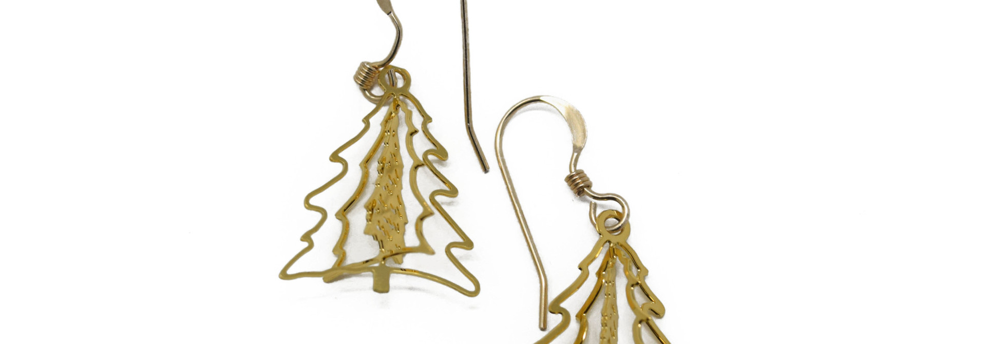 Earring Dimensional Tree