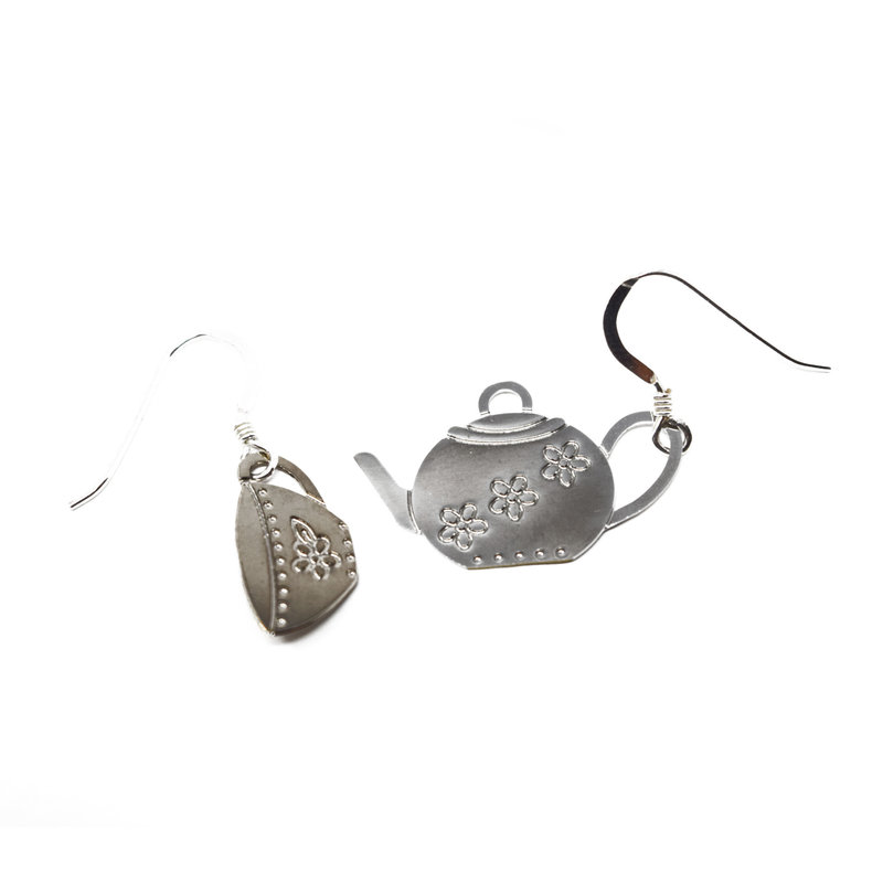 GOOSE Tea for Two Earring