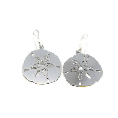 GOOSE Sand Dollar Earring