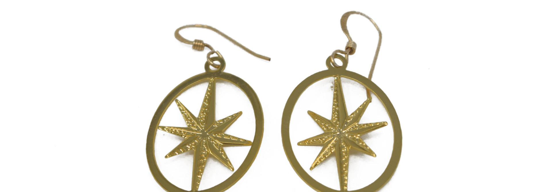 Polaris Earring