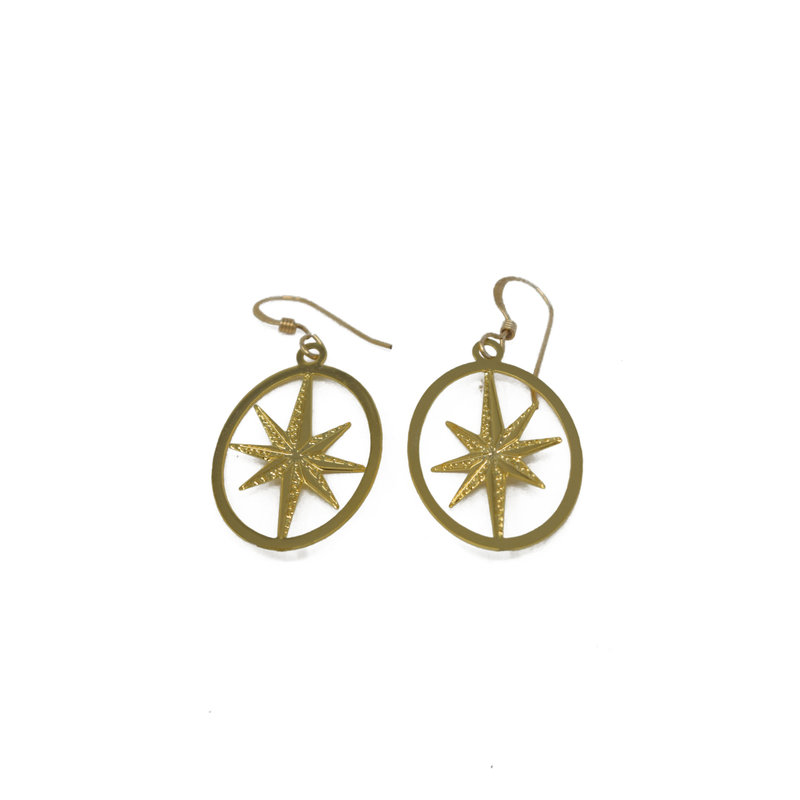 GOOSE Polaris Earring