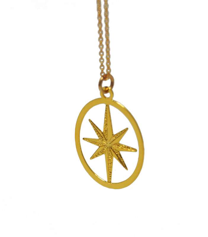 GOOSE Polaris Necklace