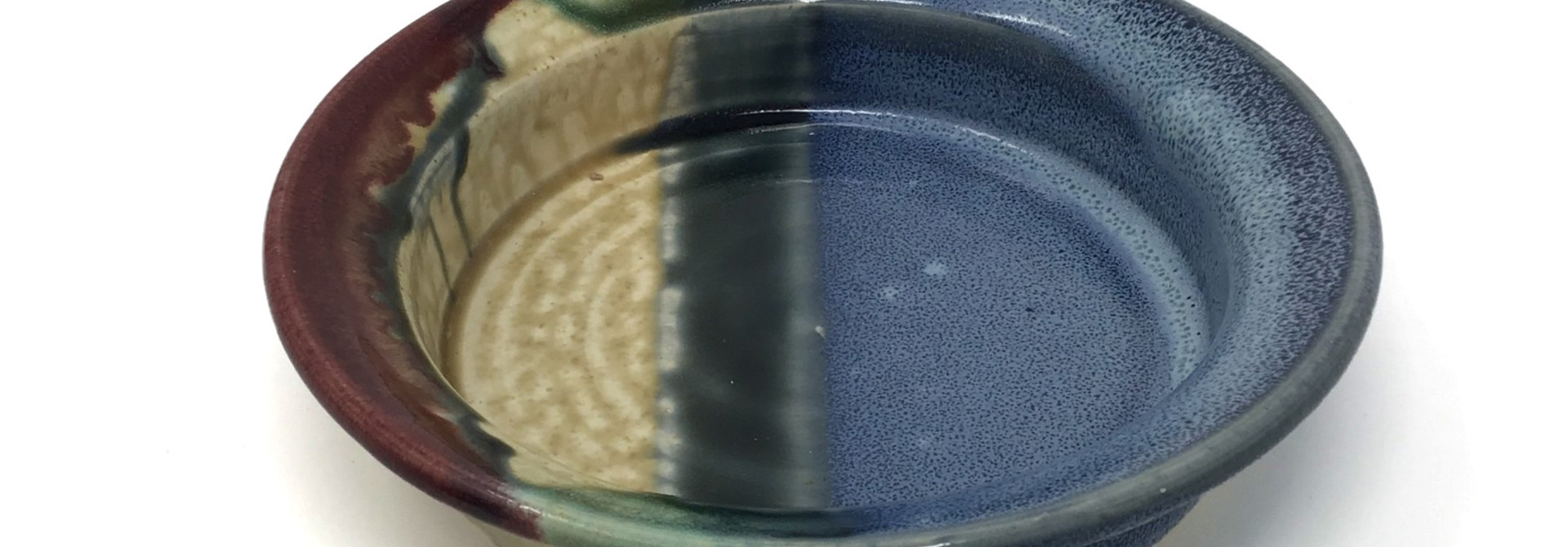 Wine Coaster/Salsa Bowl