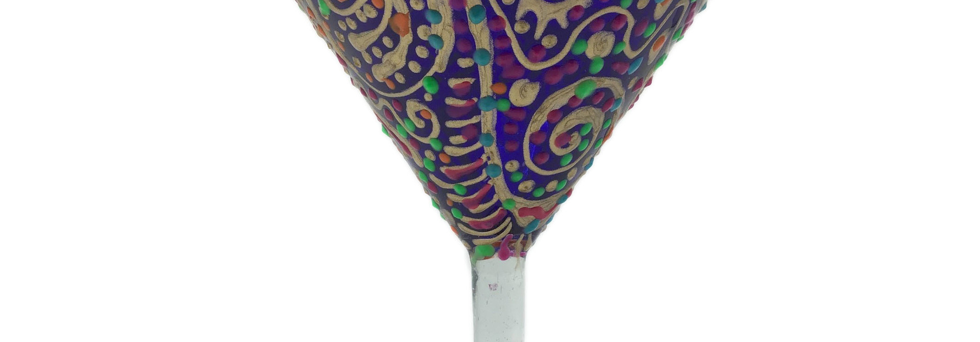 Martini Glass