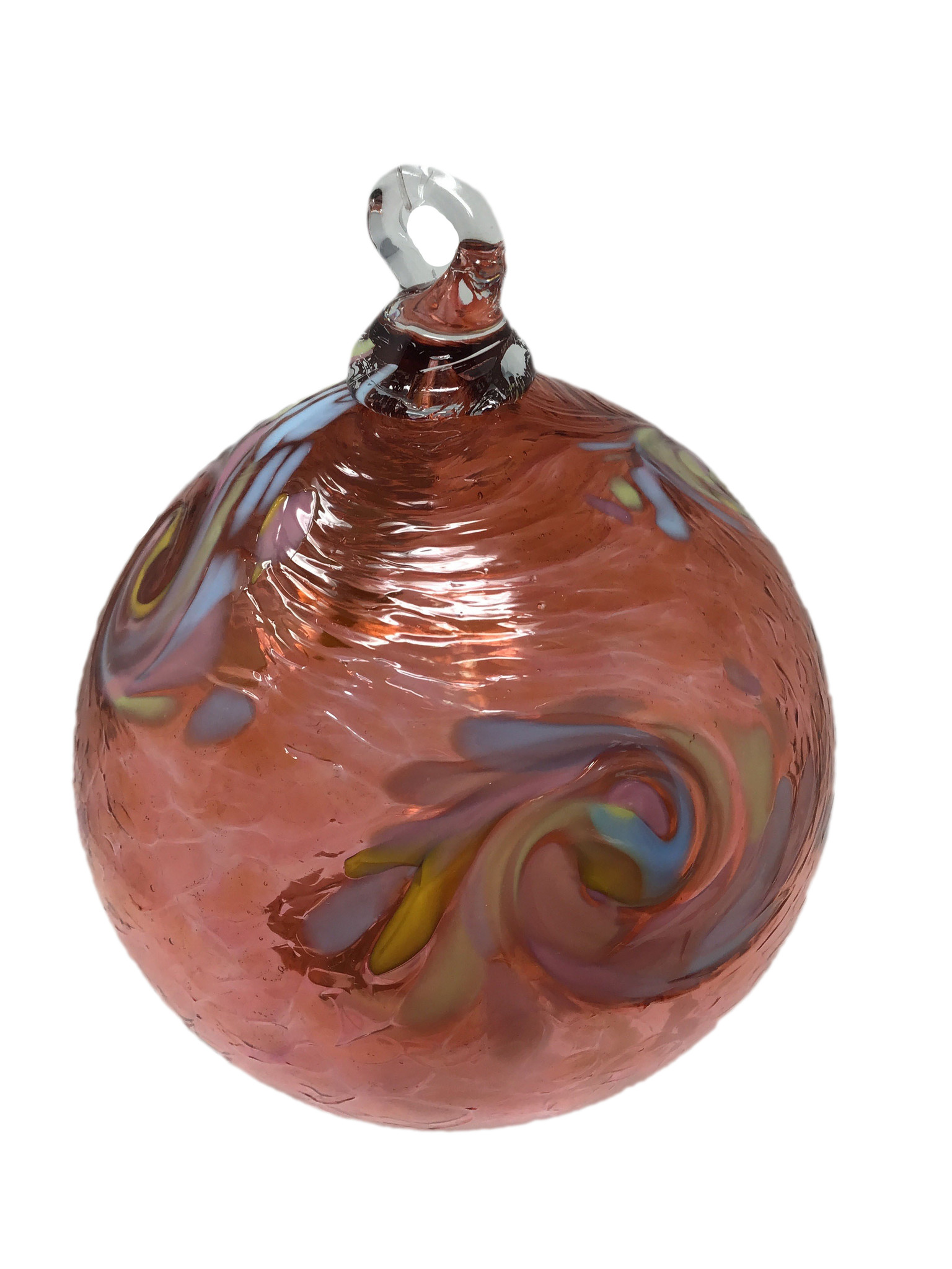 HINKL Aurora Glow Ornament