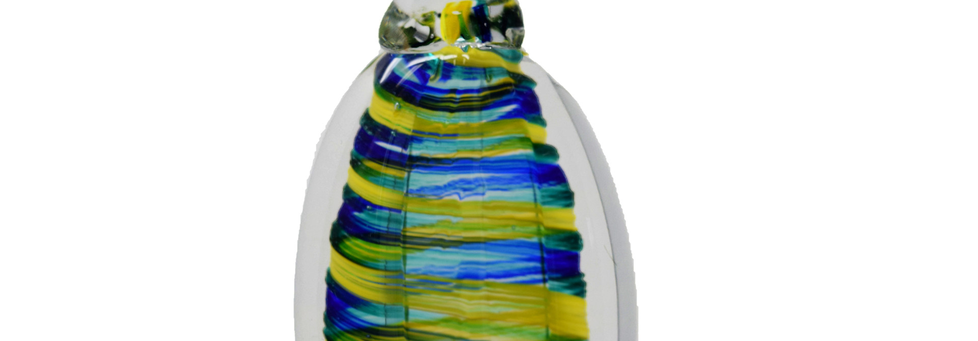Suncatcher Ornament