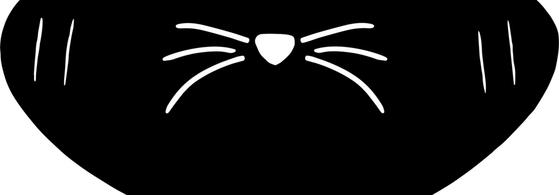 Mask Kitty
