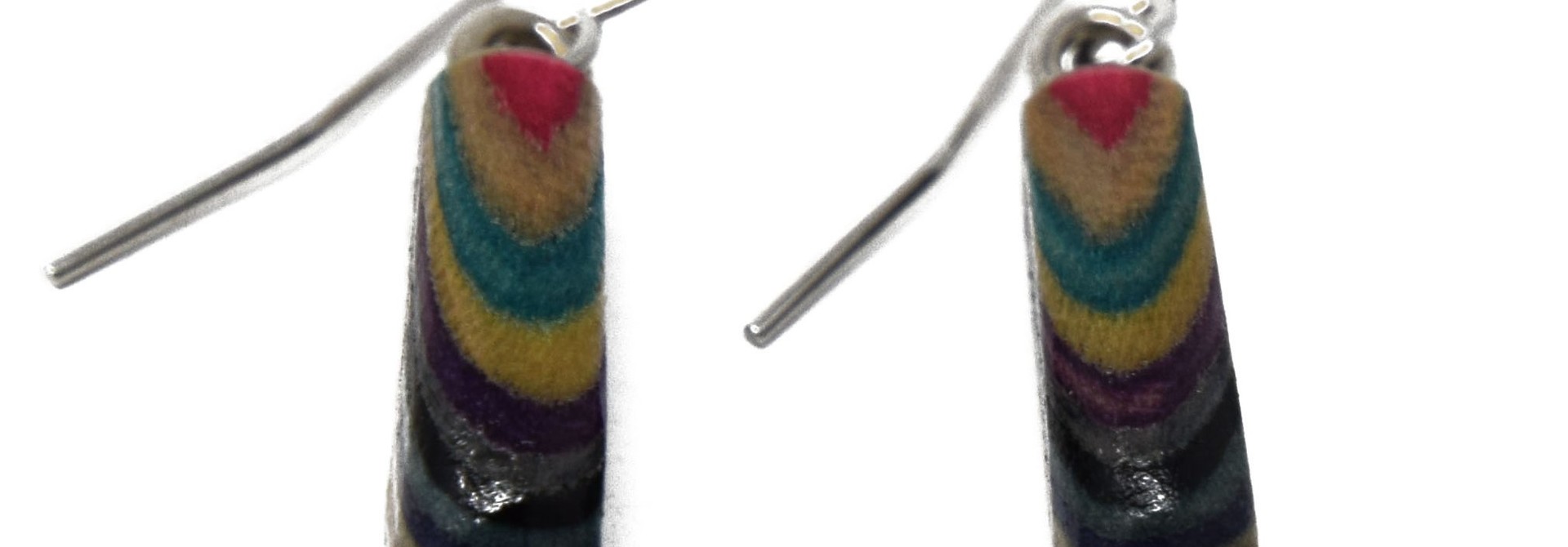 Micro Skinny Mini Earrings