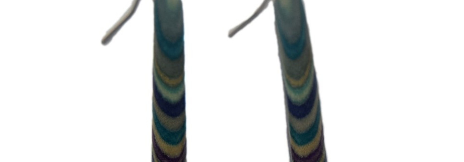 Skinny Mini Earrings