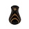 KALEIDO INSECT EYE LAM WOOD EYEL