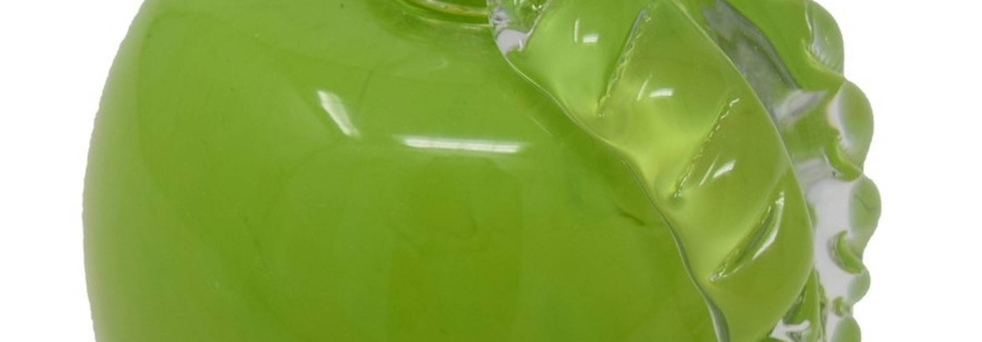 Apple Paperweight