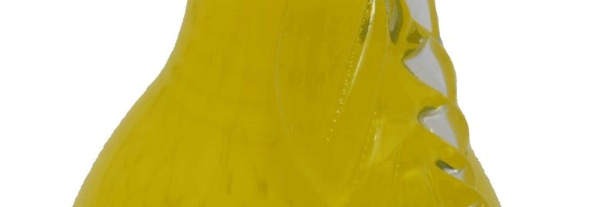 Pear Paperweight