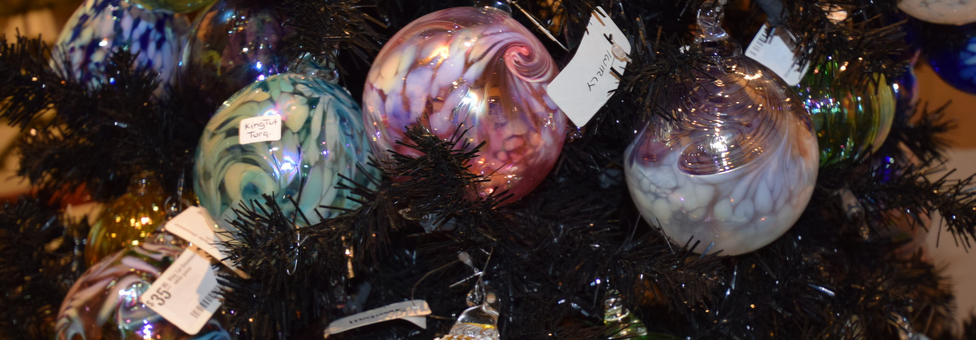 Ornaments