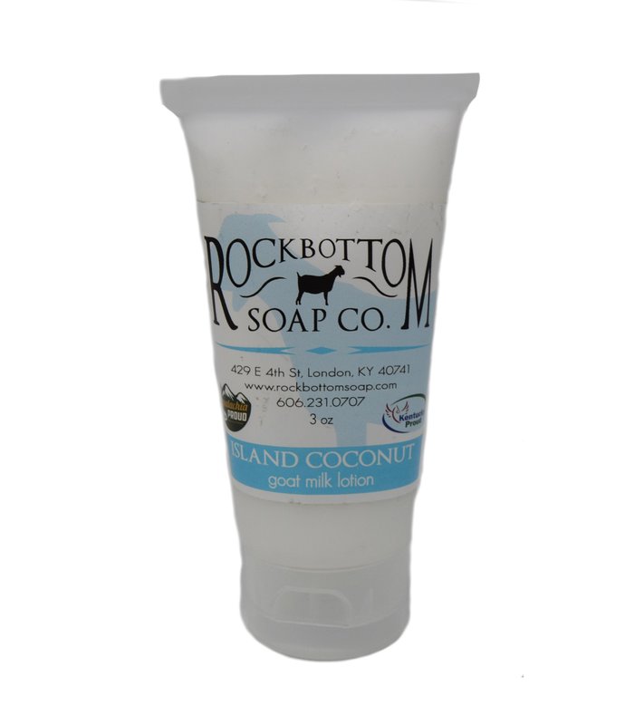 ROCKB Squeeze Lotion