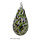 HINKL Teardrop Ornament
