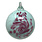 HINKL Raspberry Mint Ornament
