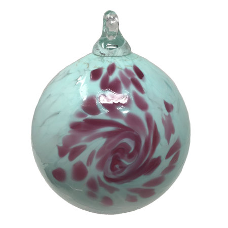 HINKL Raspberry Mint Ornament