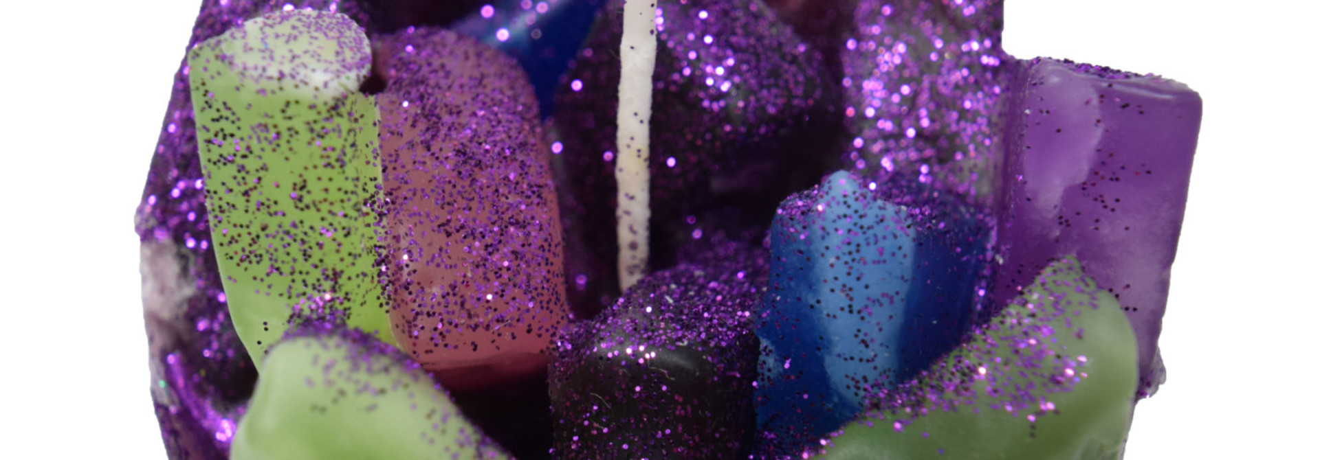 Berrylicious Candle