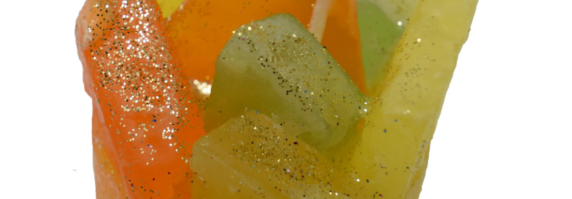 Citrus Delight Candle