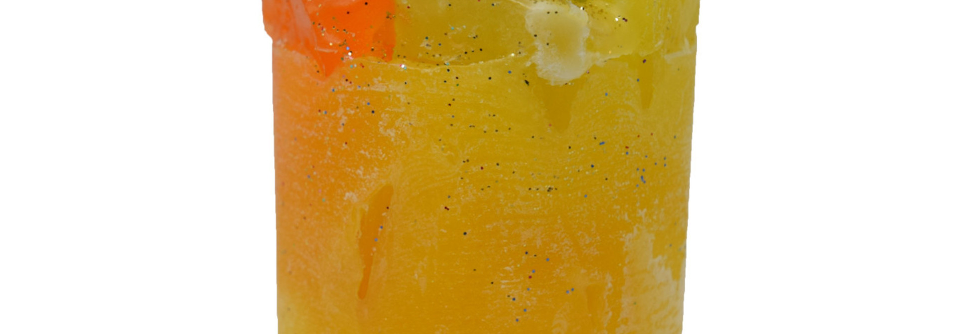 Citrus Delight Candle