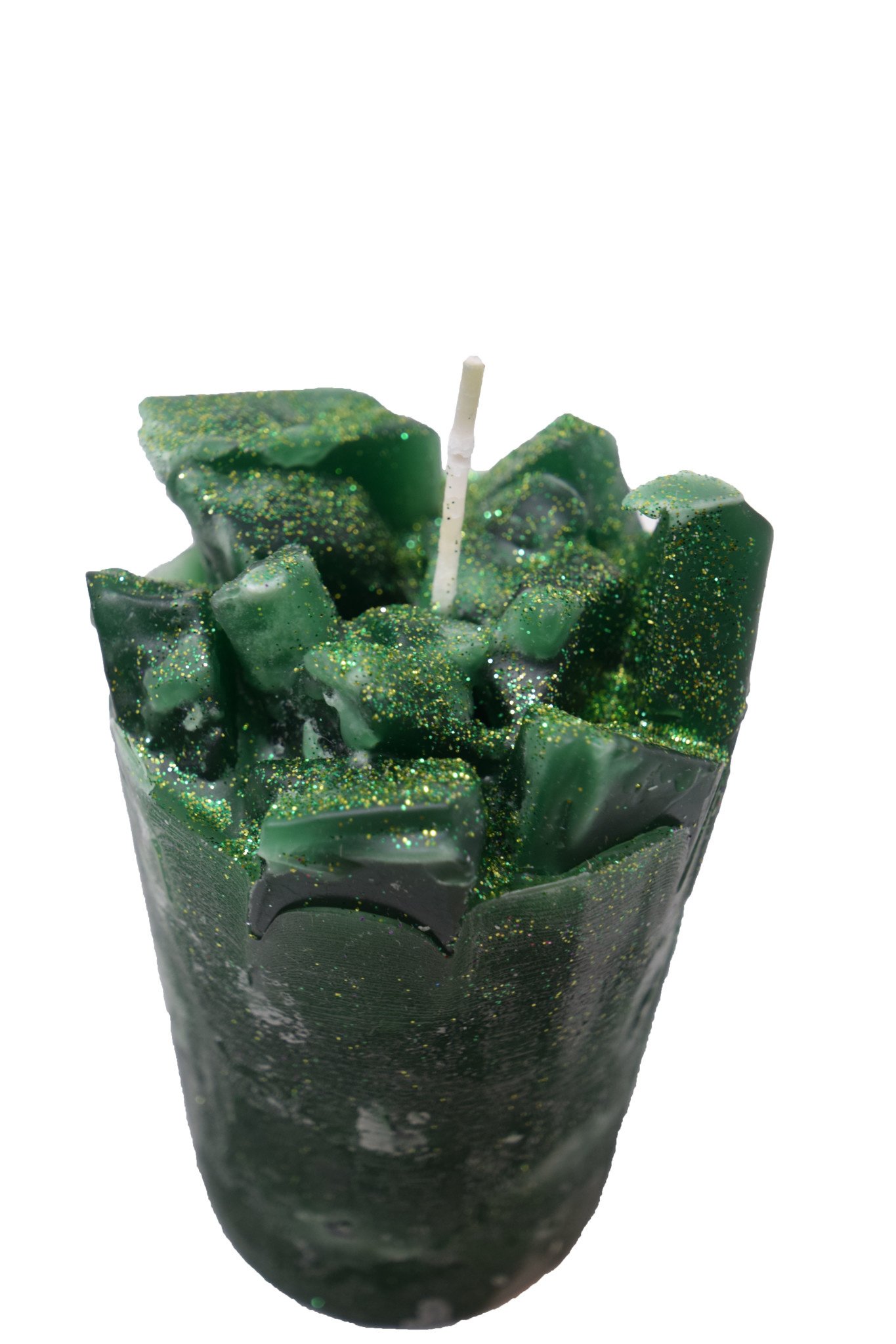 CAROLE Crackling Pine Candle