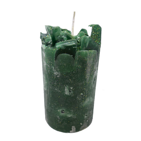 CAROLE Crackling Pine Candle