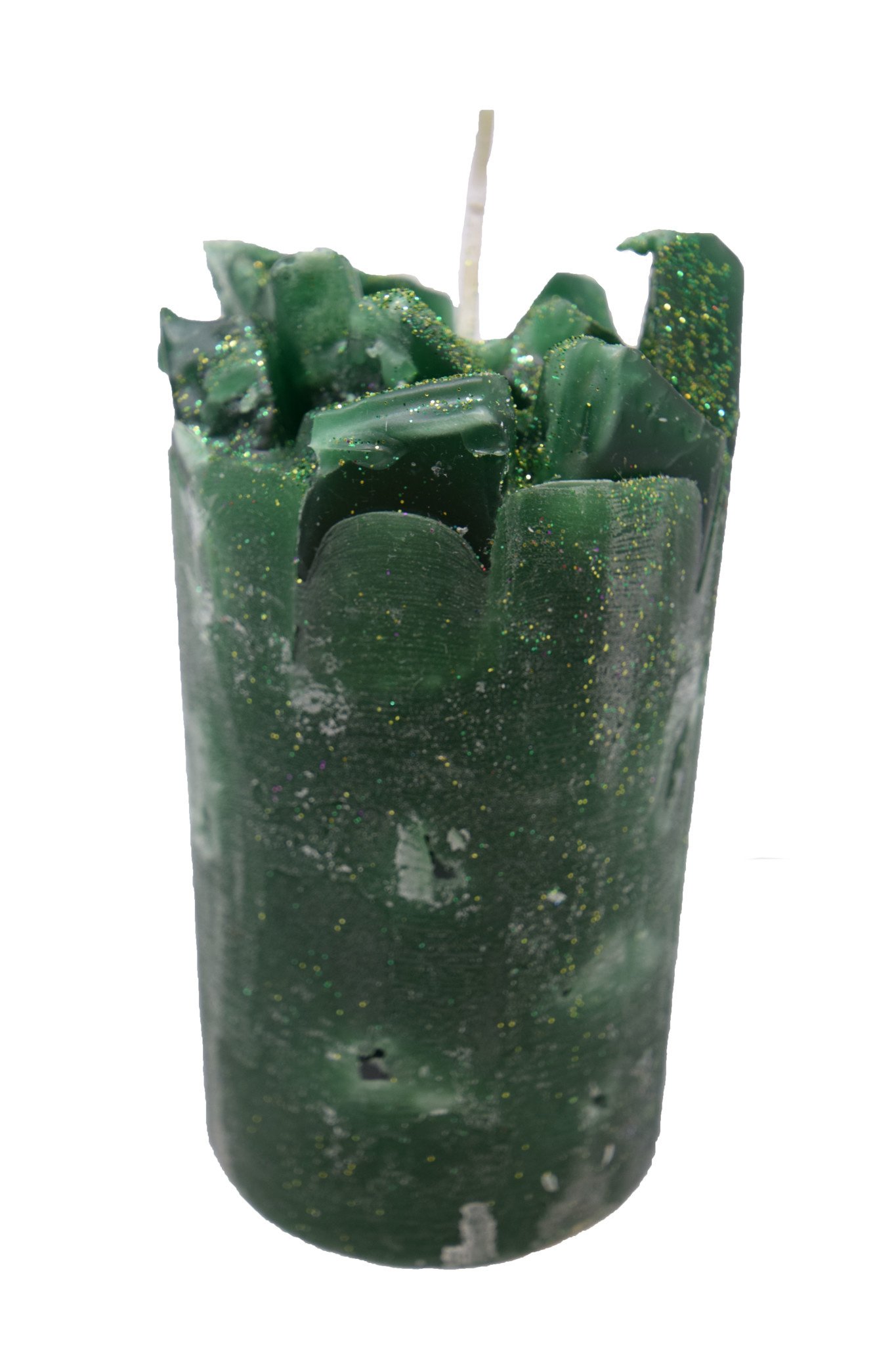 CAROLE Crackling Pine Candle