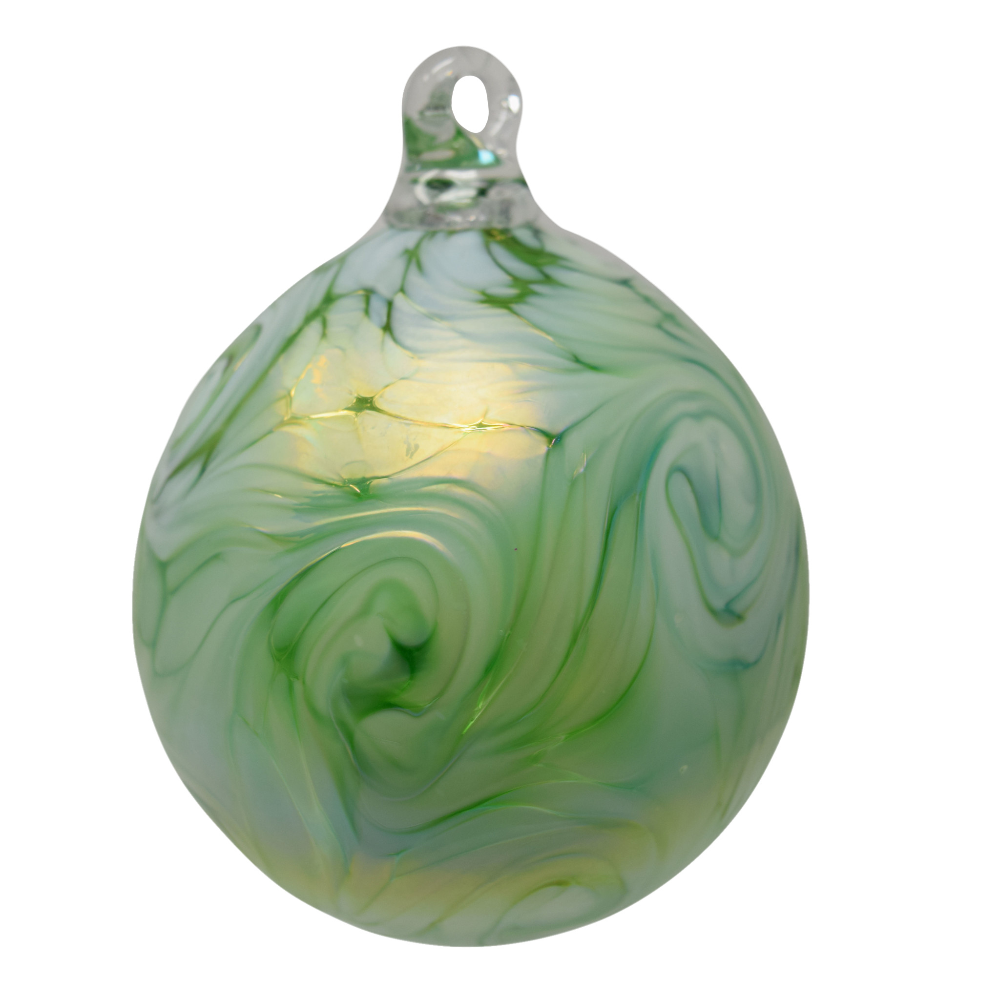 HINKL Tuts Magic Ornament