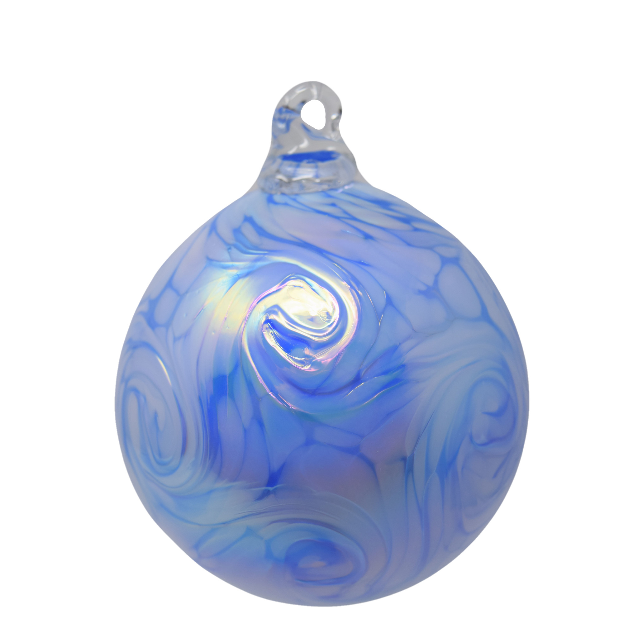 HINKL Tuts Magic Ornament