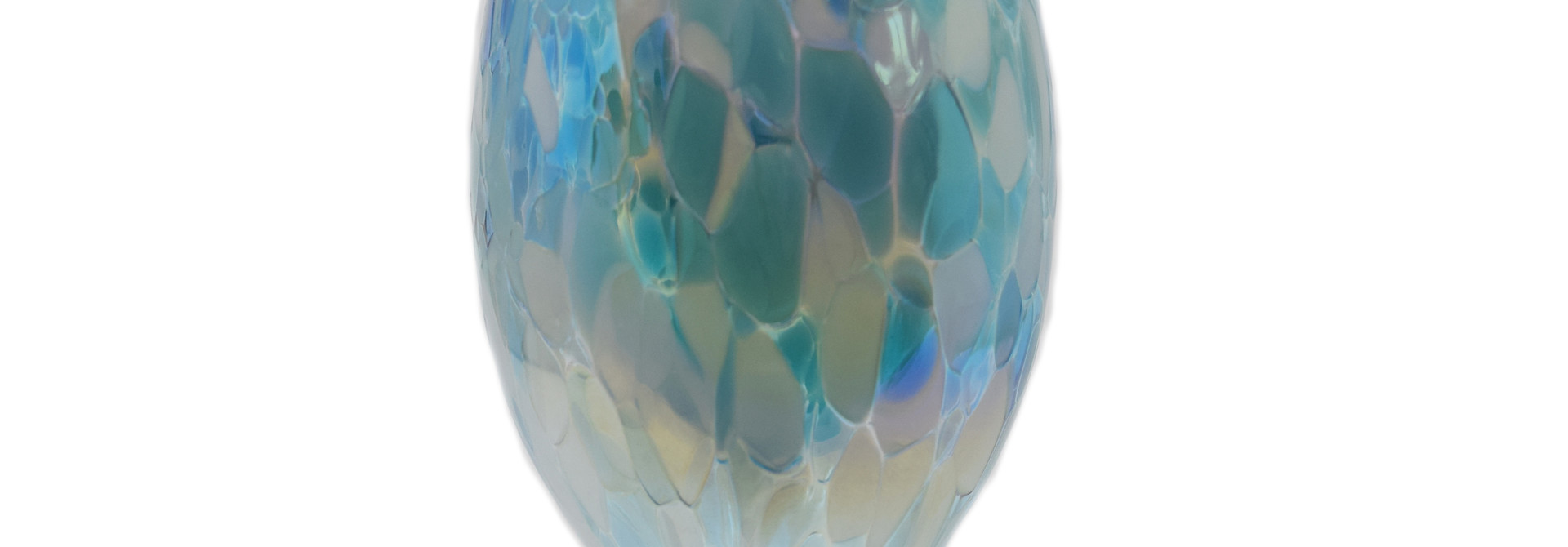 Pulled Ornament