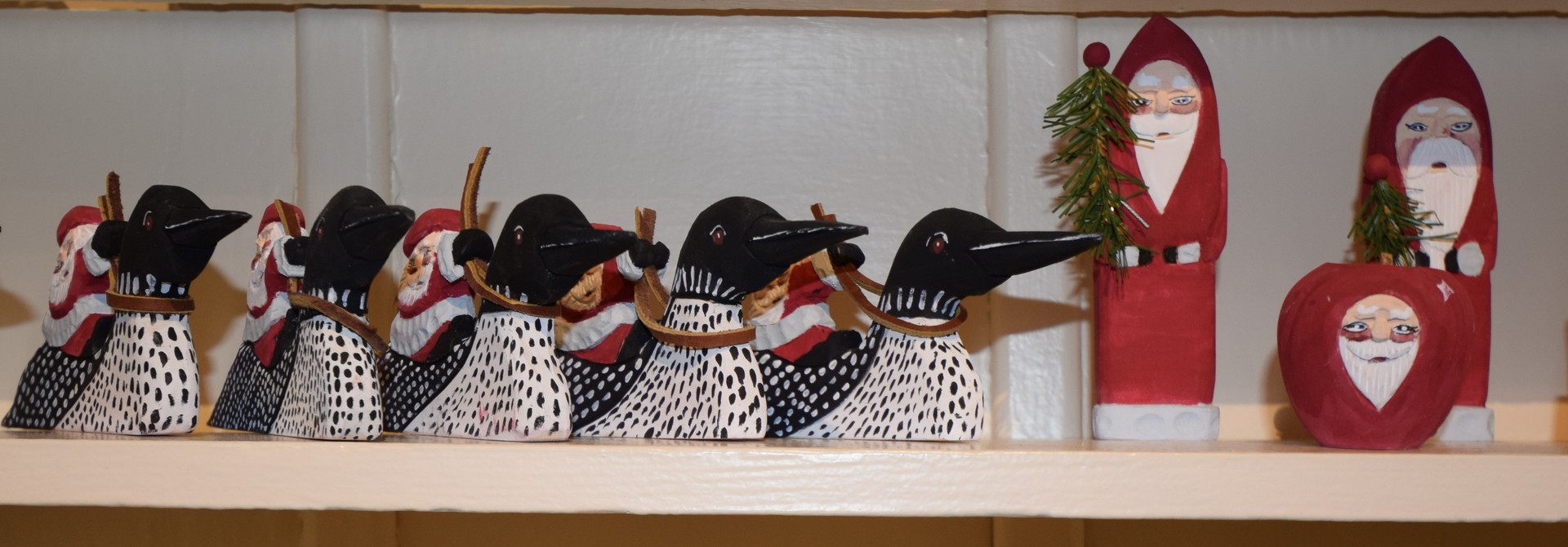 Decorations