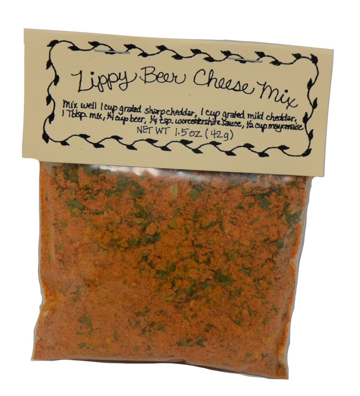 Flag Fork Farms Dipping Mix (1.5 oz) Log House Craft Gallery