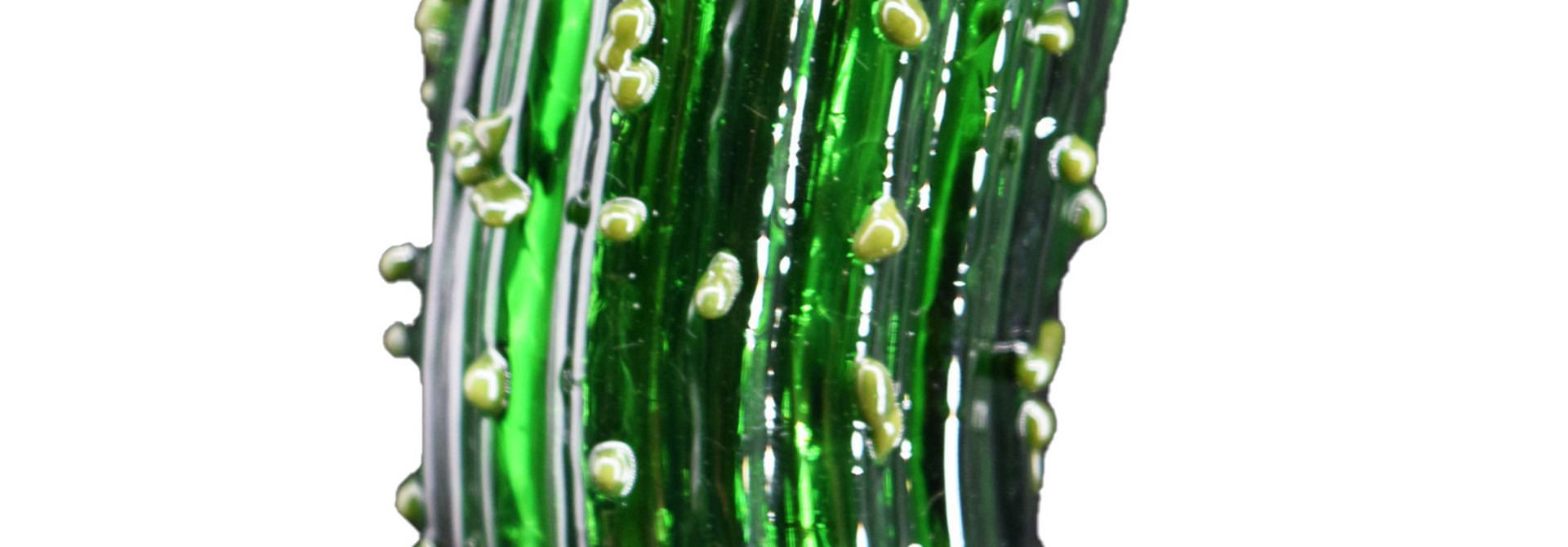 Pickle Ornament
