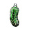 HGA Pickle Ornament