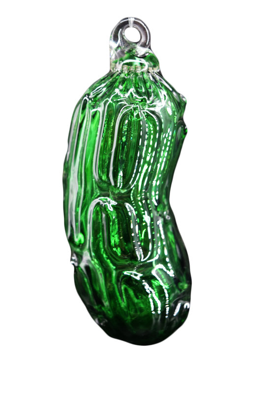 HGA Pickle Ornament