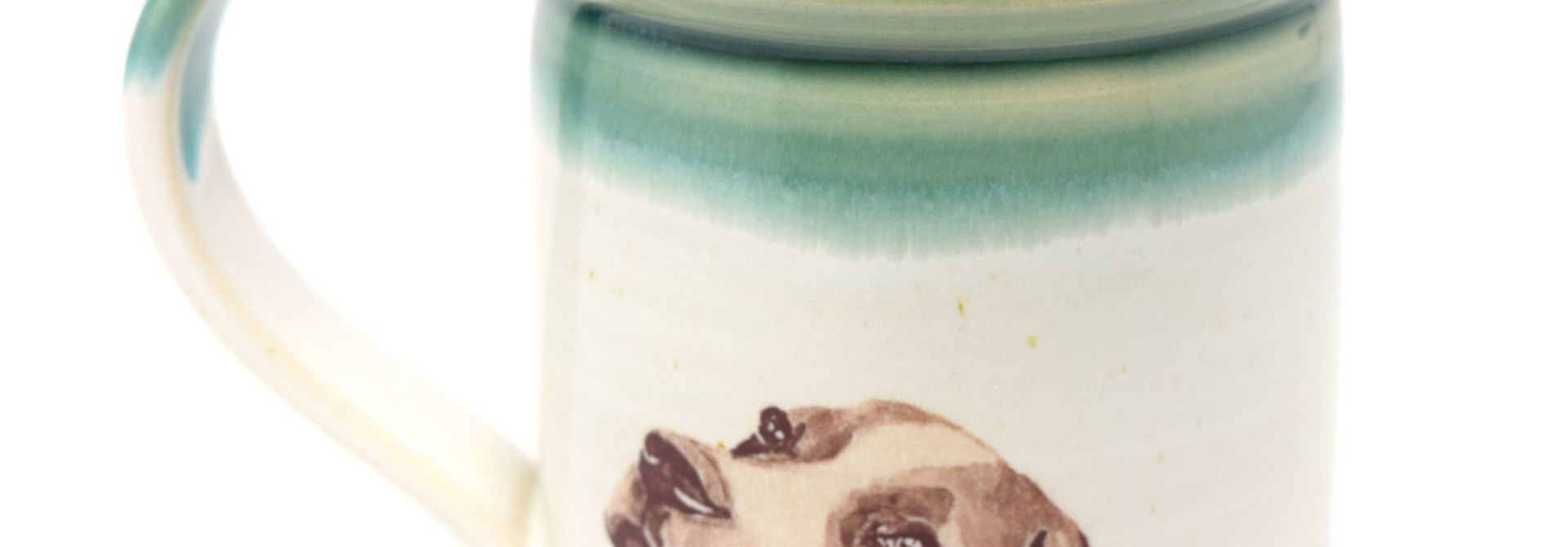 Beagle Mug