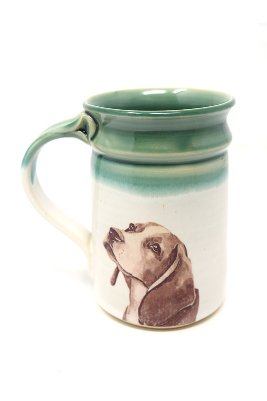 MPLPOT Beagle Mug