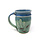 MPLPOT Carved Fish Mug