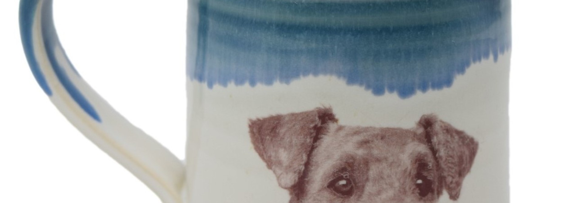 Airdale Mug