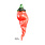 HGA Chili Pepper Ornament