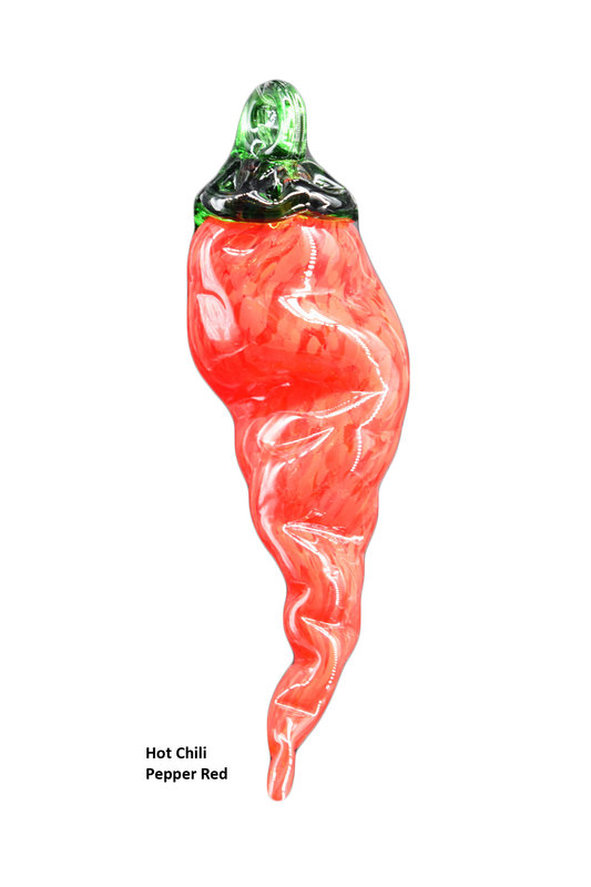 HGA Chili Pepper Ornament