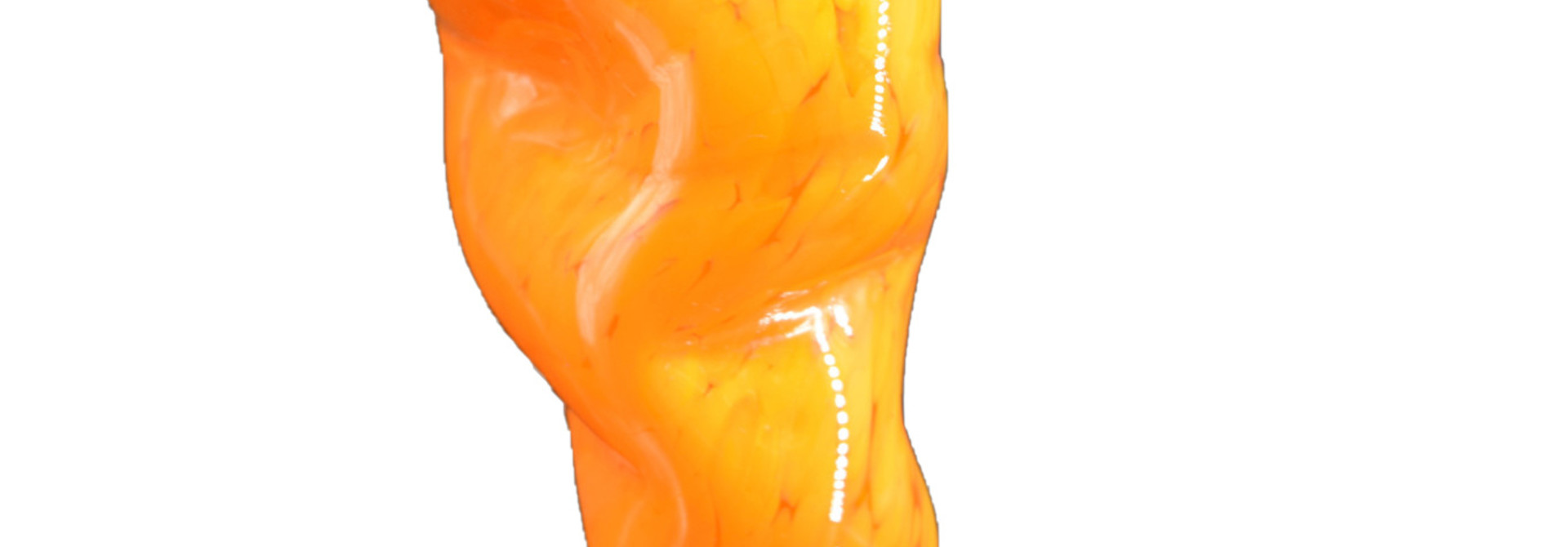 Chili Pepper Ornament