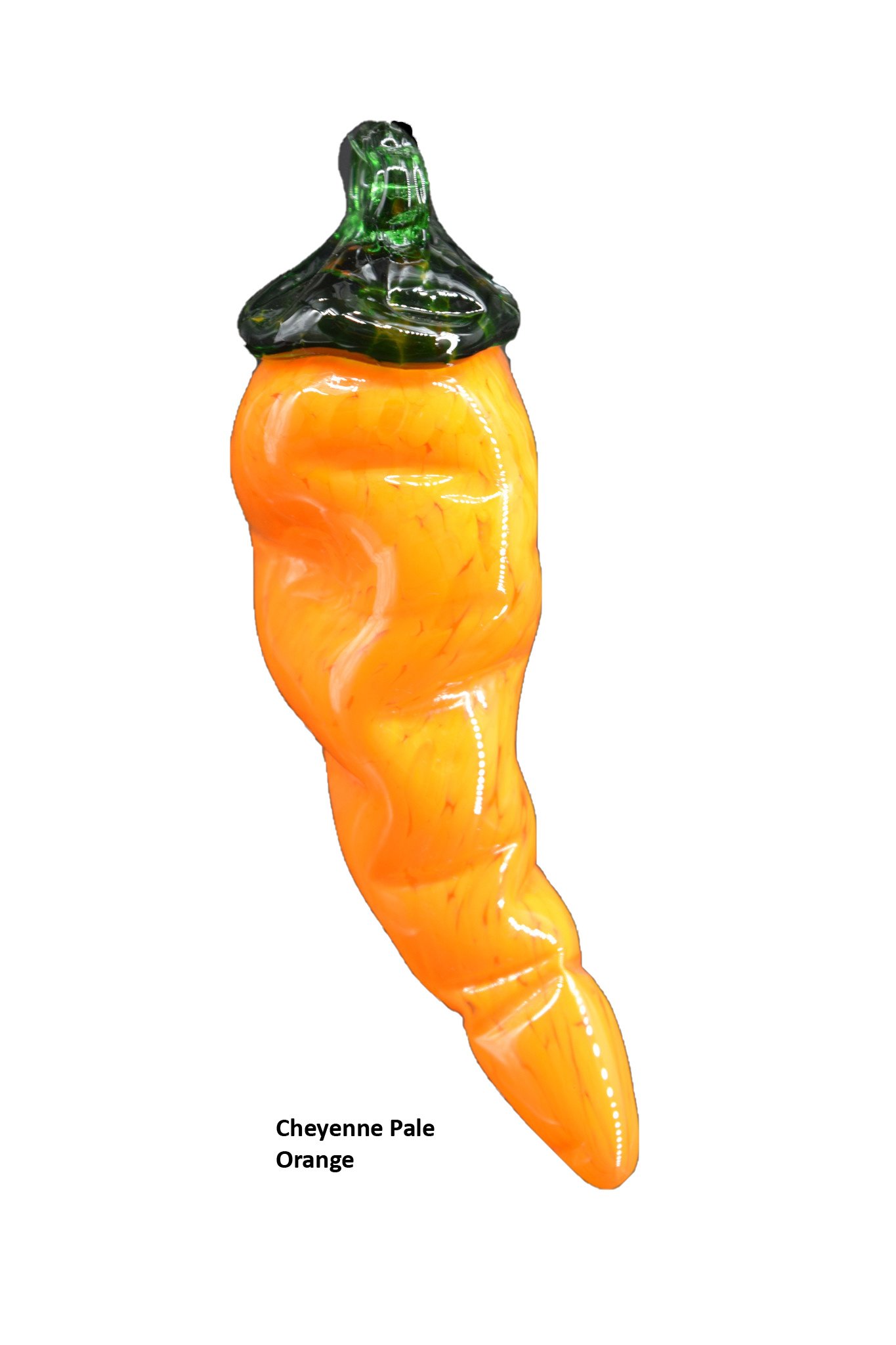 HGA Chili Pepper Ornament