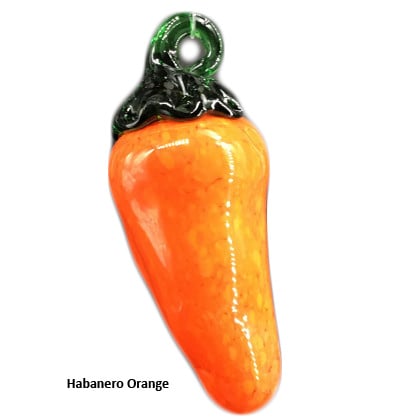 HGA Chili Pepper Ornament