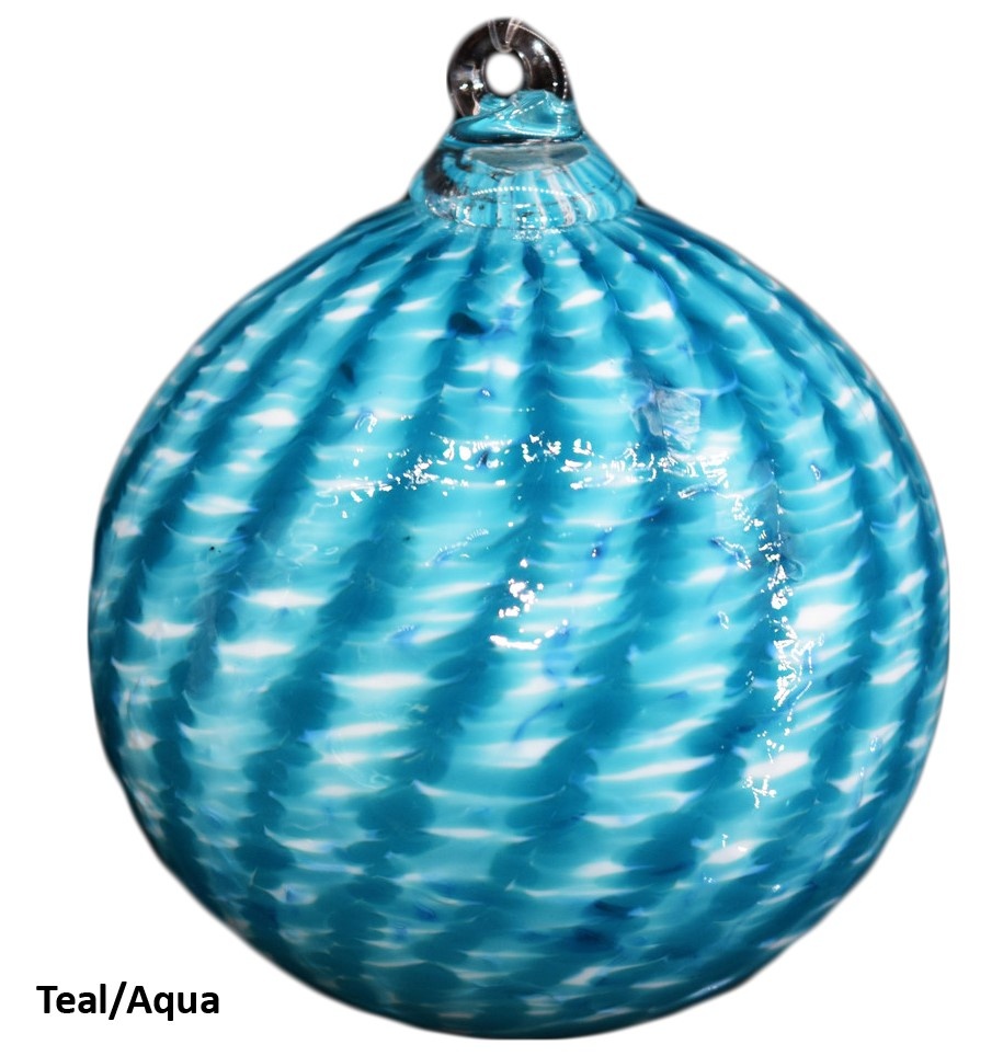 HGA Optic Stripe Ornmanent