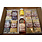 AMISH Popcorn Sampler Gift Box