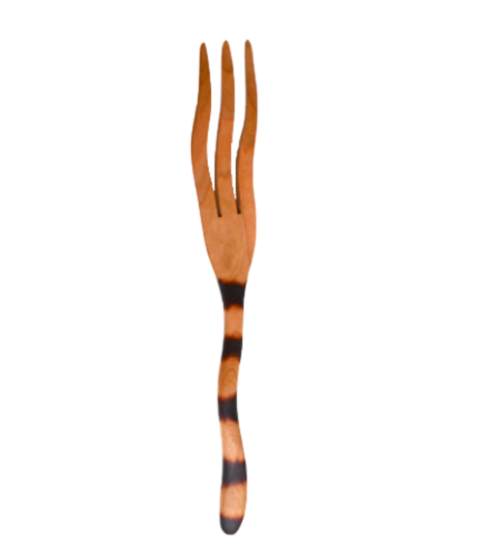 JNSP Cat Tail Spaghetti Fork