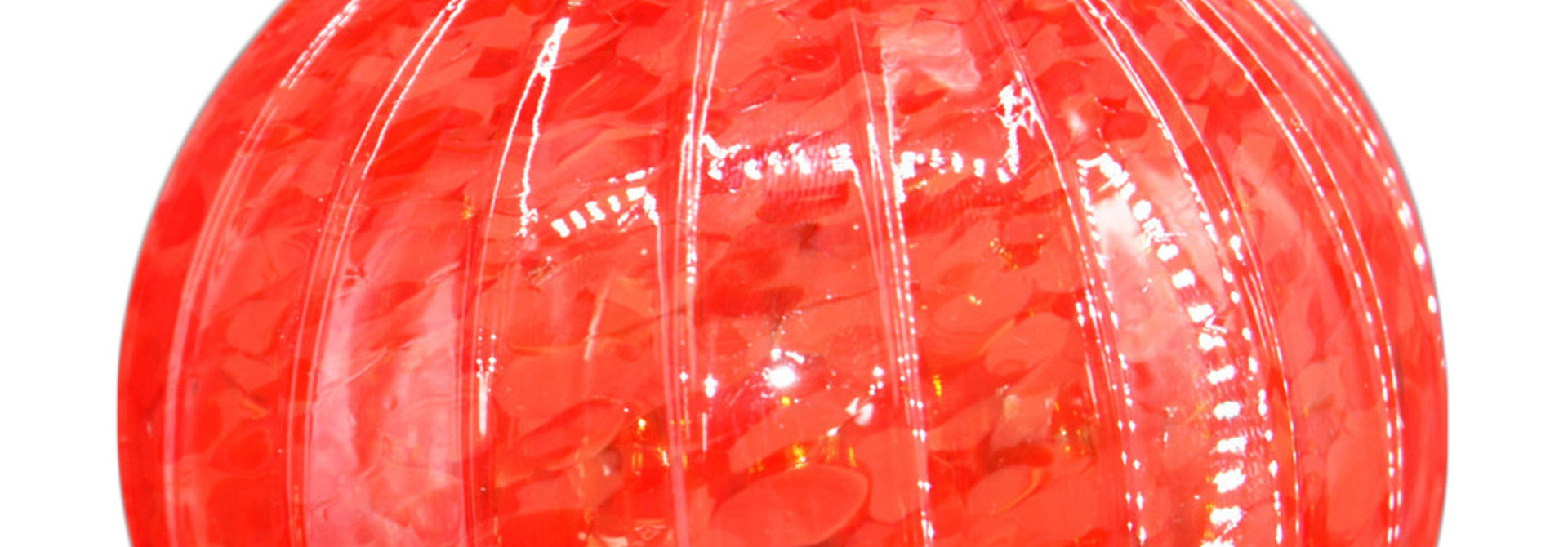 Optic Pattern Ornament