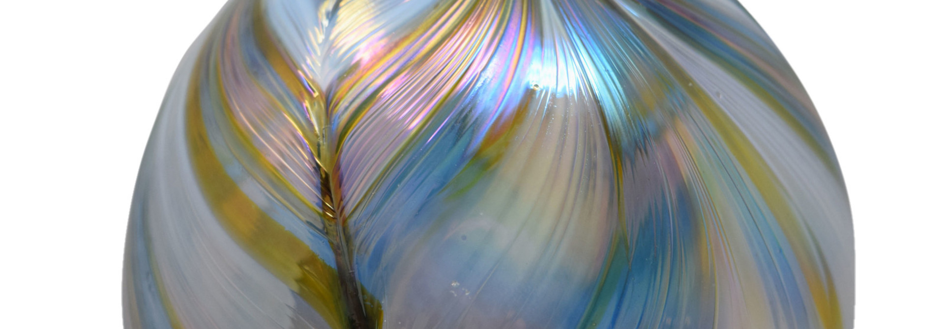 Feather Ornament